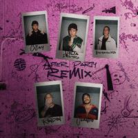 AFTERPARTY (feat. Volta Dekyra) [REMIX]