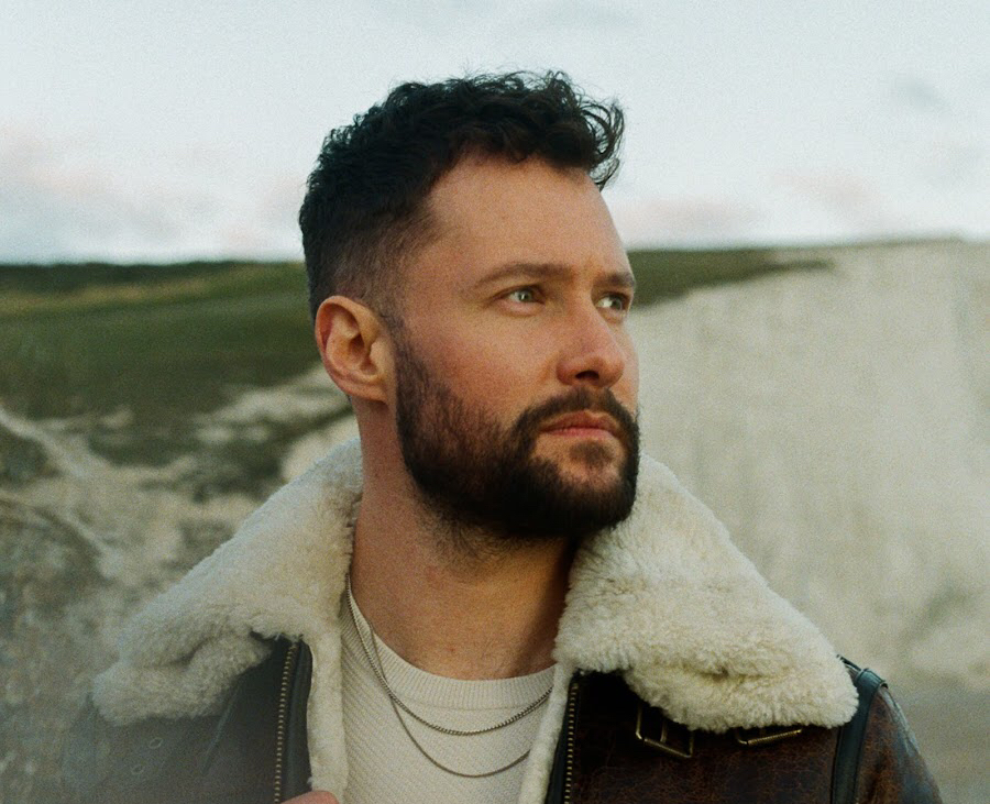 Calum Scott