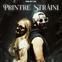 Printre străini (feat. Vijeai)