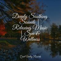 Deeply Soothing Sounds | Relaxing Music | Spa & Wellness