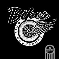 Biker DIY Workshop