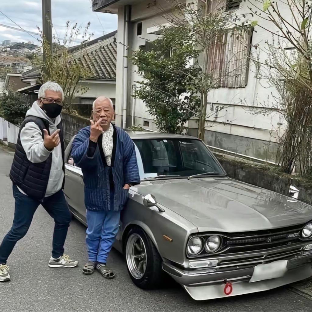 日本汽车4S店流行音乐【J D M】