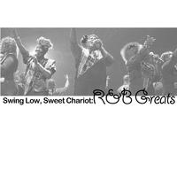 Swing Low, Sweet Chariot: R&B Greats