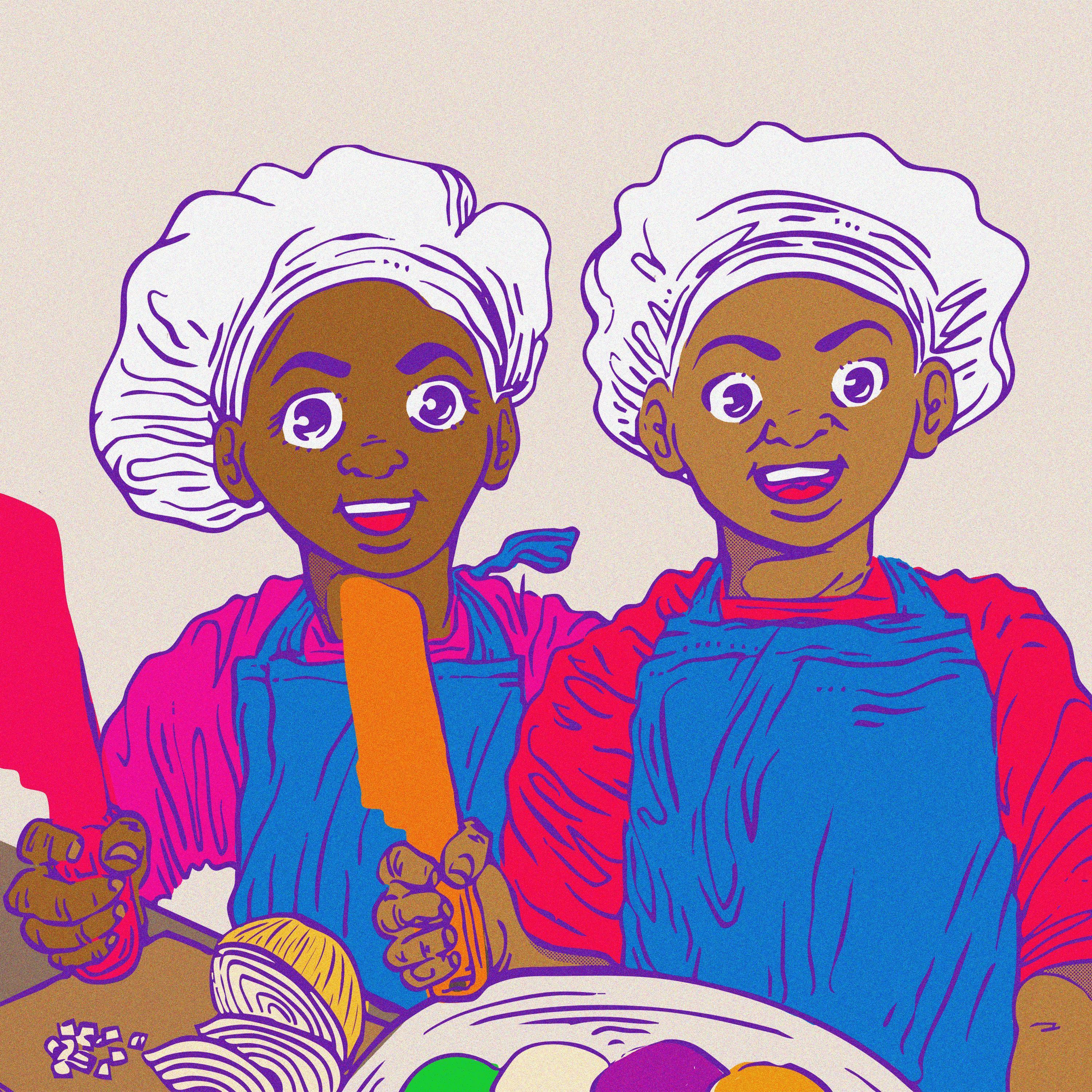 through the lens of the heART