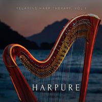 Relaxing Harp Therapy, Vol. 1