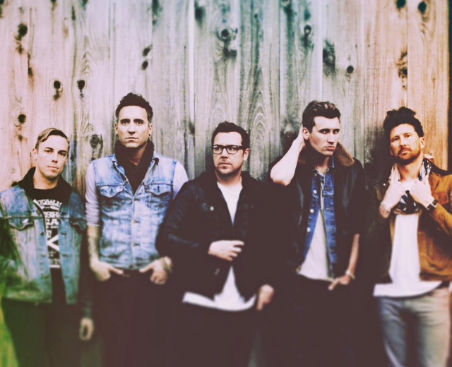 Anberlin