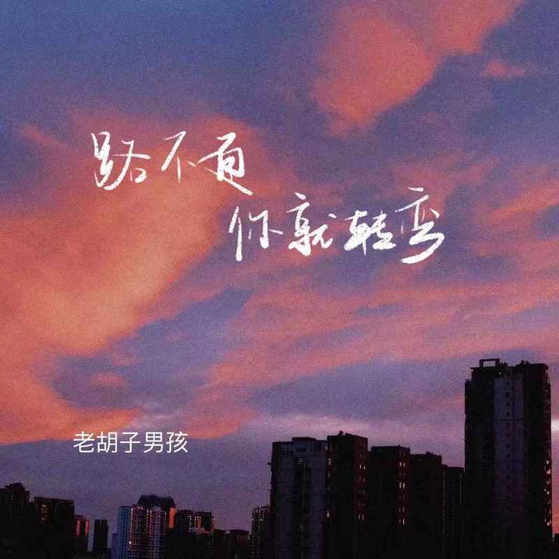 路不通你就转弯封面