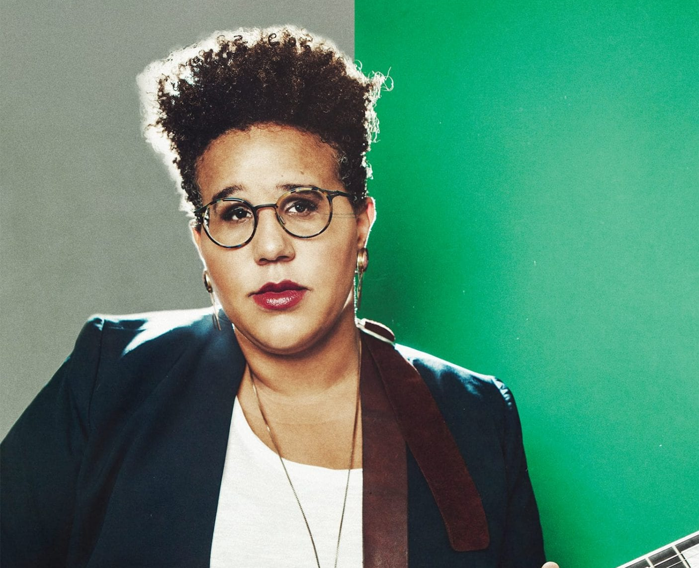 Brittany Howard