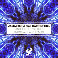 Jamaster A-Candle Light We Burn(Ngoma Quake Remix)