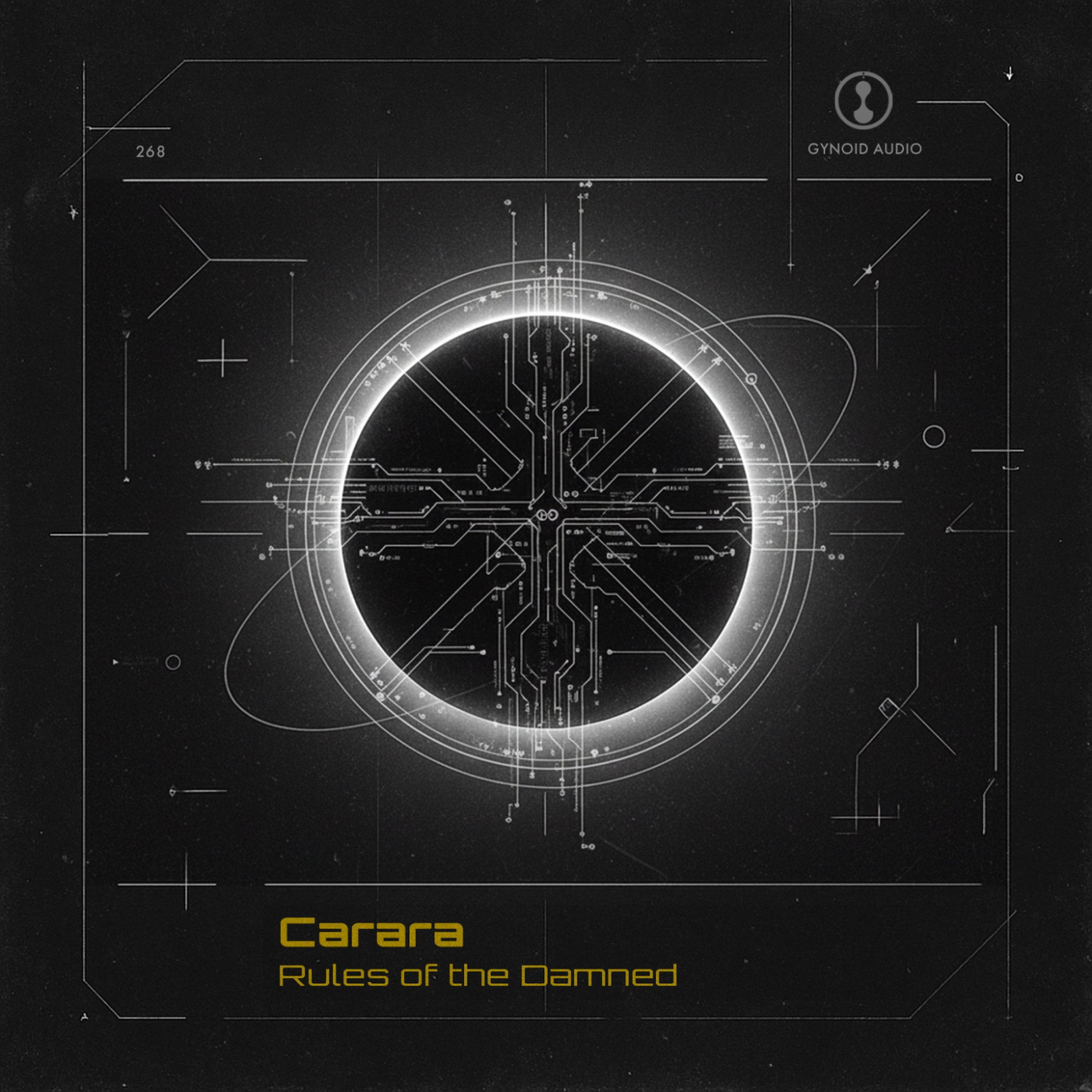 Rules of the Damned 002