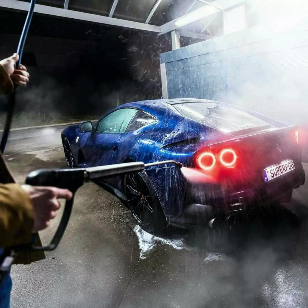 飙车专用 | 夜晚行车深度灵魂慢摇