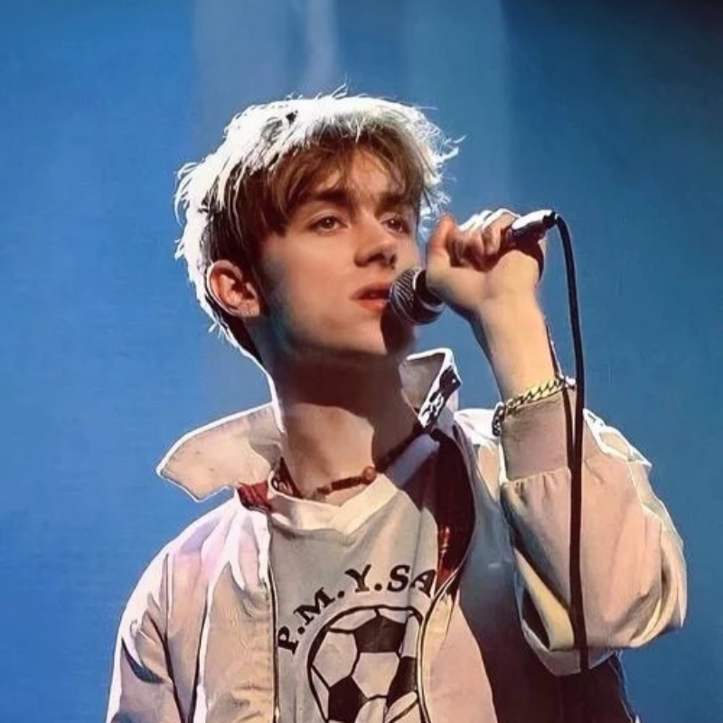 延时摄影｜R&B疗愈实验室