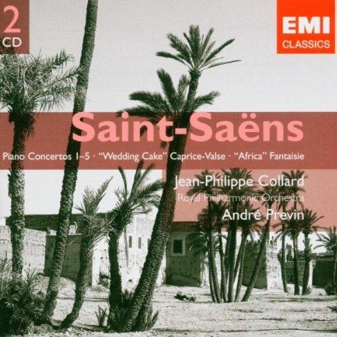 Piano Concerto No. 2 in G Minor, Op. 22 - III. Presto