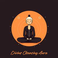 Divine Cleansing Aura: Stress Free Evening