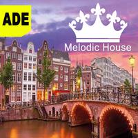 Ade - Melodic House Amsterdam Dance Event 2019 (The Best New Charts Hits of the Festival)