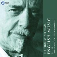 Sir Thomas Beecham: The English Collection