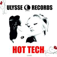 Hot Tech Vol. 1