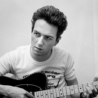 Joe Strummer资料,Joe Strummer最新歌曲,Joe StrummerMV视频,Joe Strummer音乐专辑,Joe Strummer好听的歌