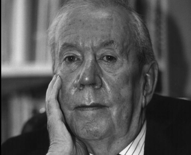 Malcolm Arnold