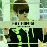 EA7 DJ Romba