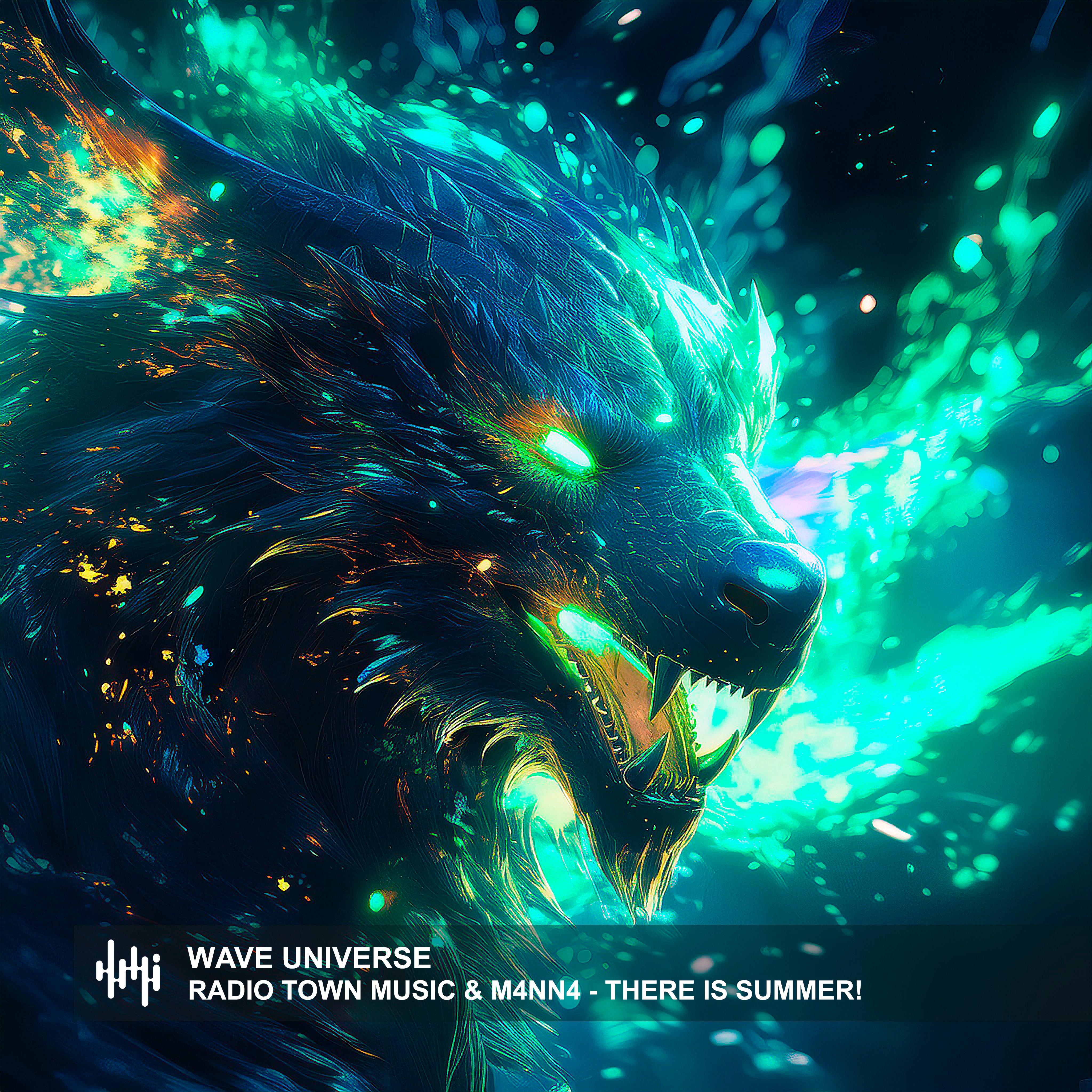 THERE IS SUMMER! (Super Sped Up)