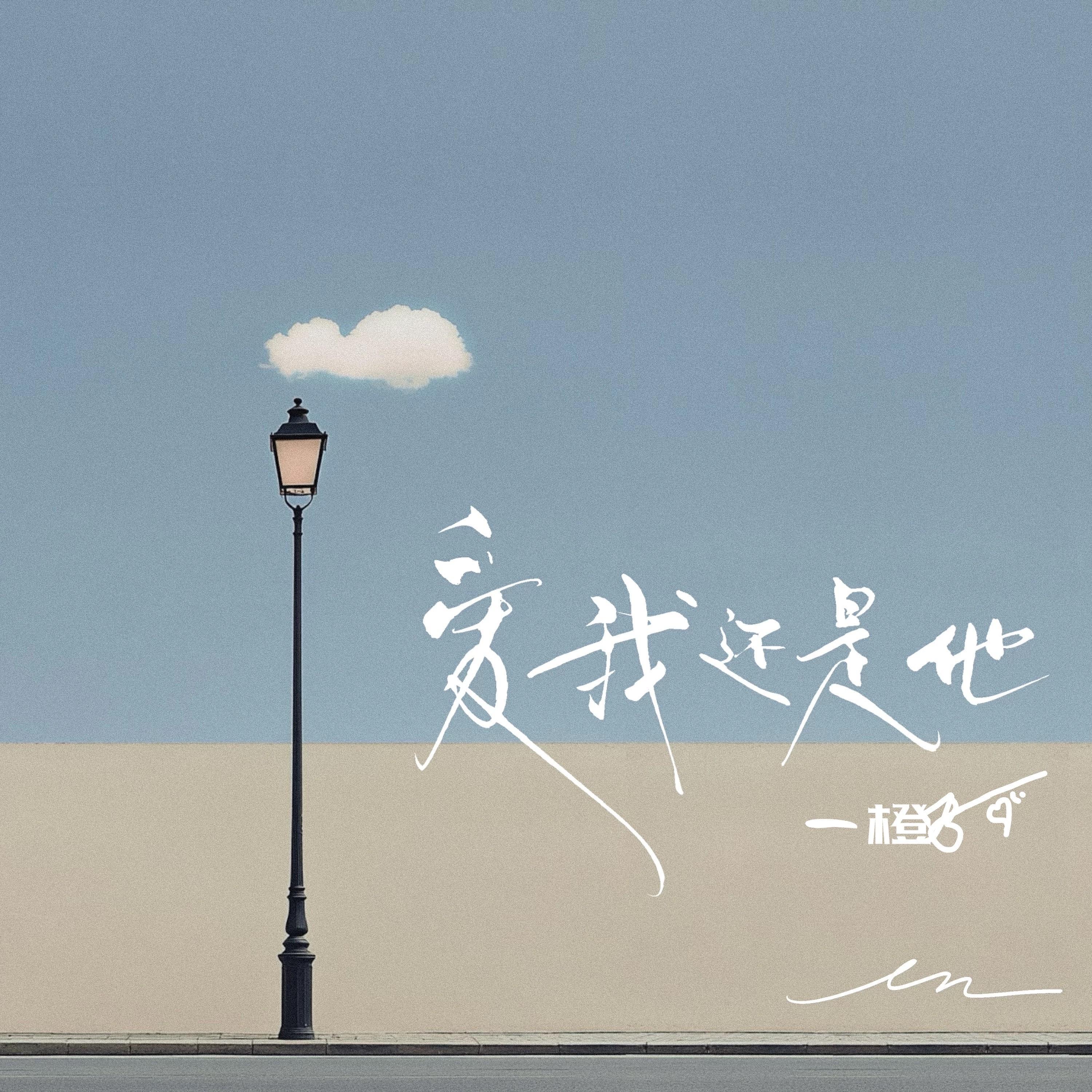 爱我还是他（Live）封面