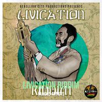 Livication Riddim