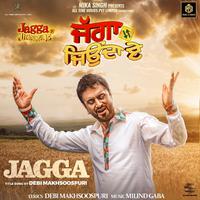 Jagga