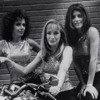 The Shangri-Las