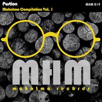 Mahatma Compilation, Vol. 1