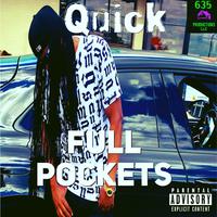 Full pockets