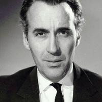 Christopher Lee