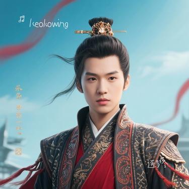 逐梦令 (Remix) - Keokowing封面