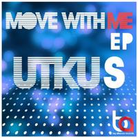 Move With Me EP