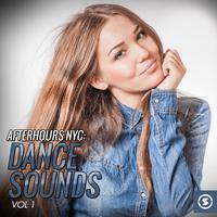 Afterhours NYC: Dance Sounds, Vol. 1