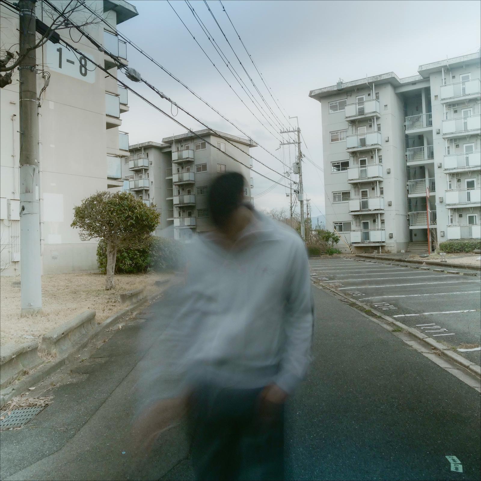 漆黒封面