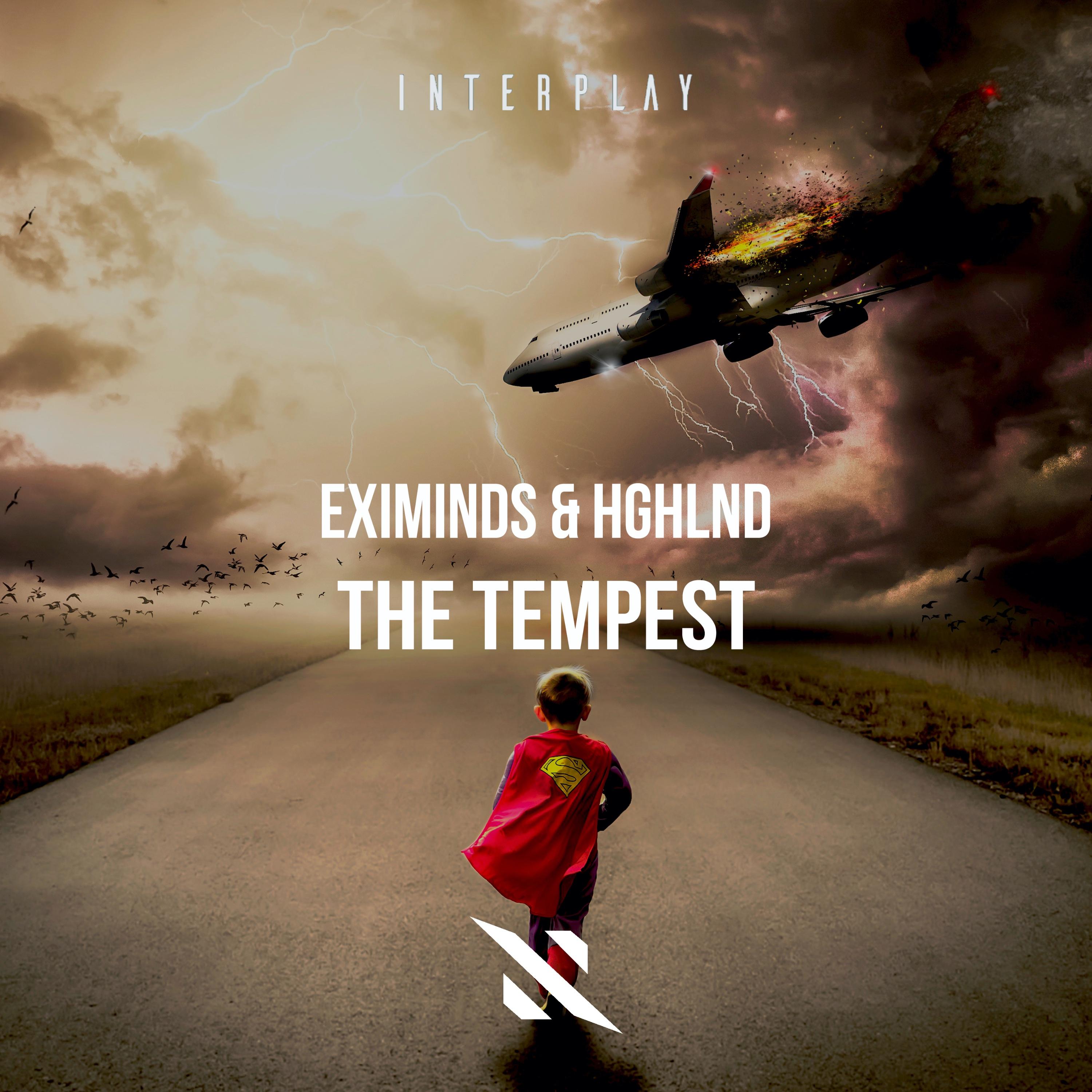 The Tempest (Original Mix)