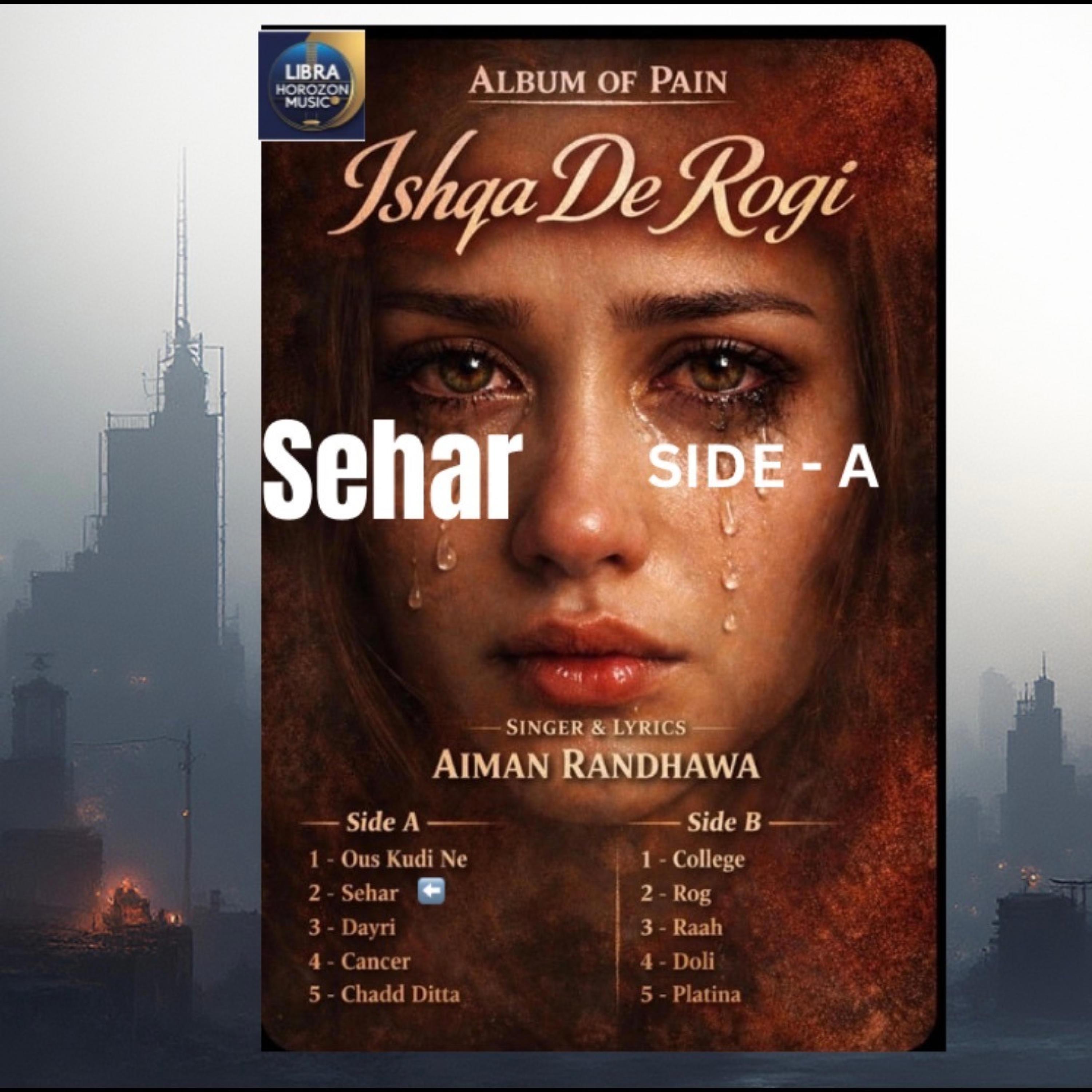 Kavitava da Sehar (feat. Aiman Randhawa, Imroz & Raspinder Randhawa)