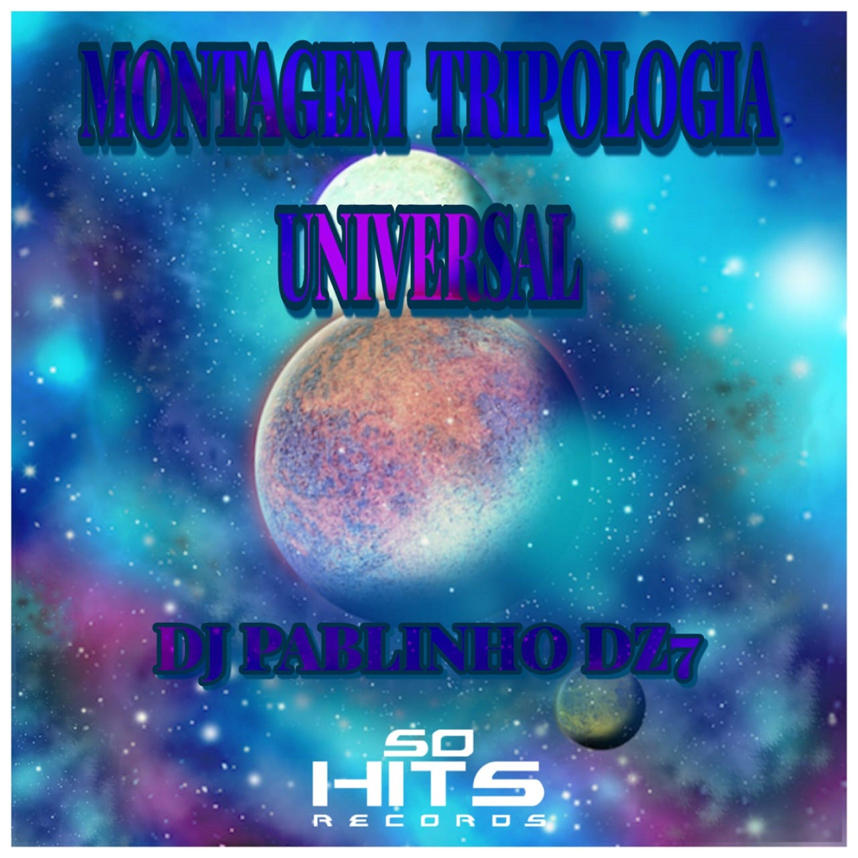 Montagem Tripologia Universal