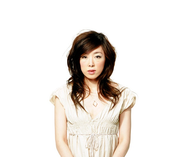 鈴木祥子