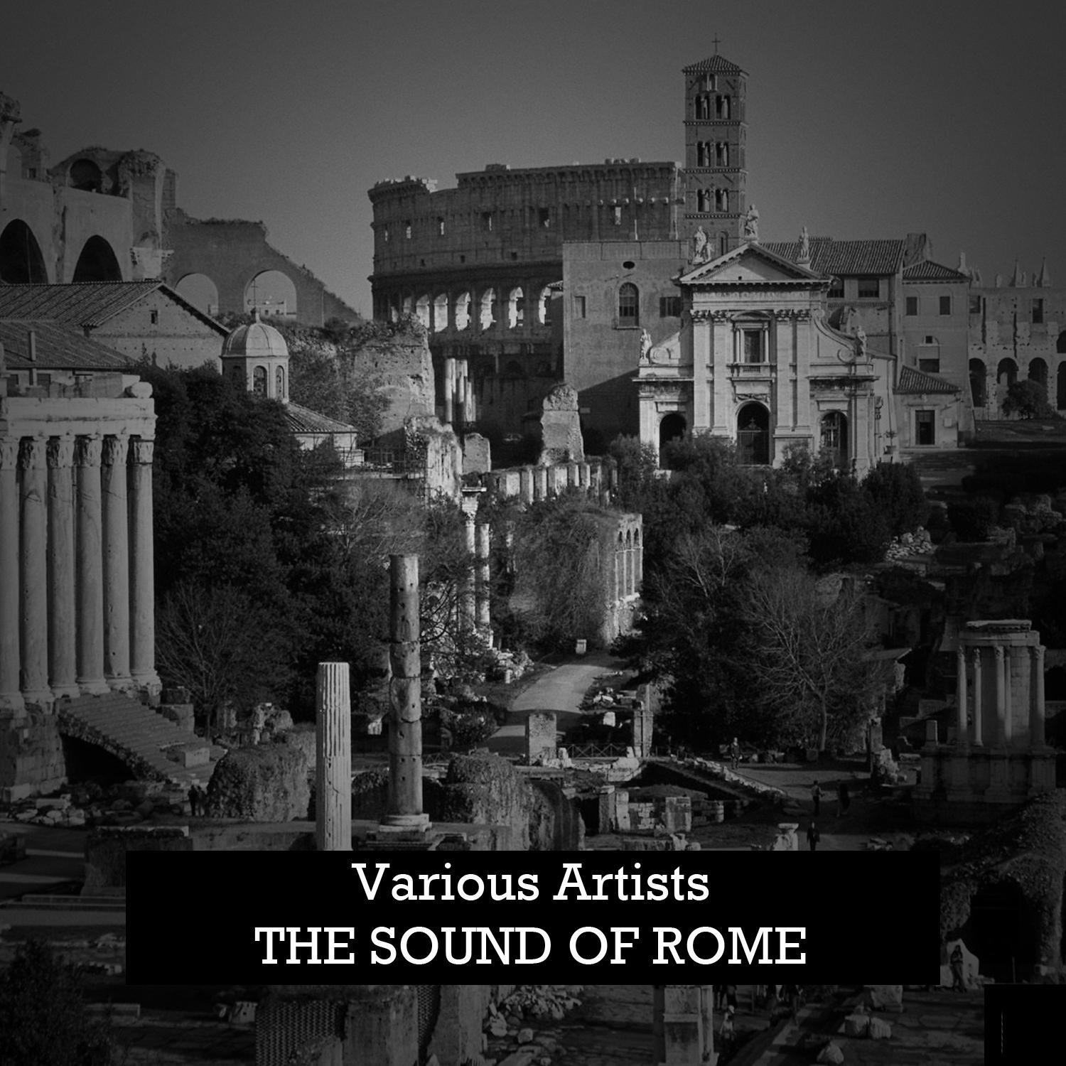 E` Na Regazza Trasteverina