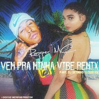 Vem pra Minha Vibe (Remix)