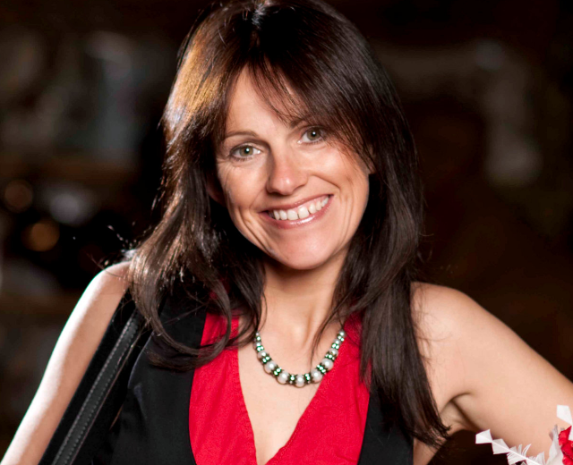 Sharon Shannon