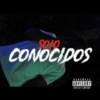 Solo Conocidos (feat. OW Zafy)