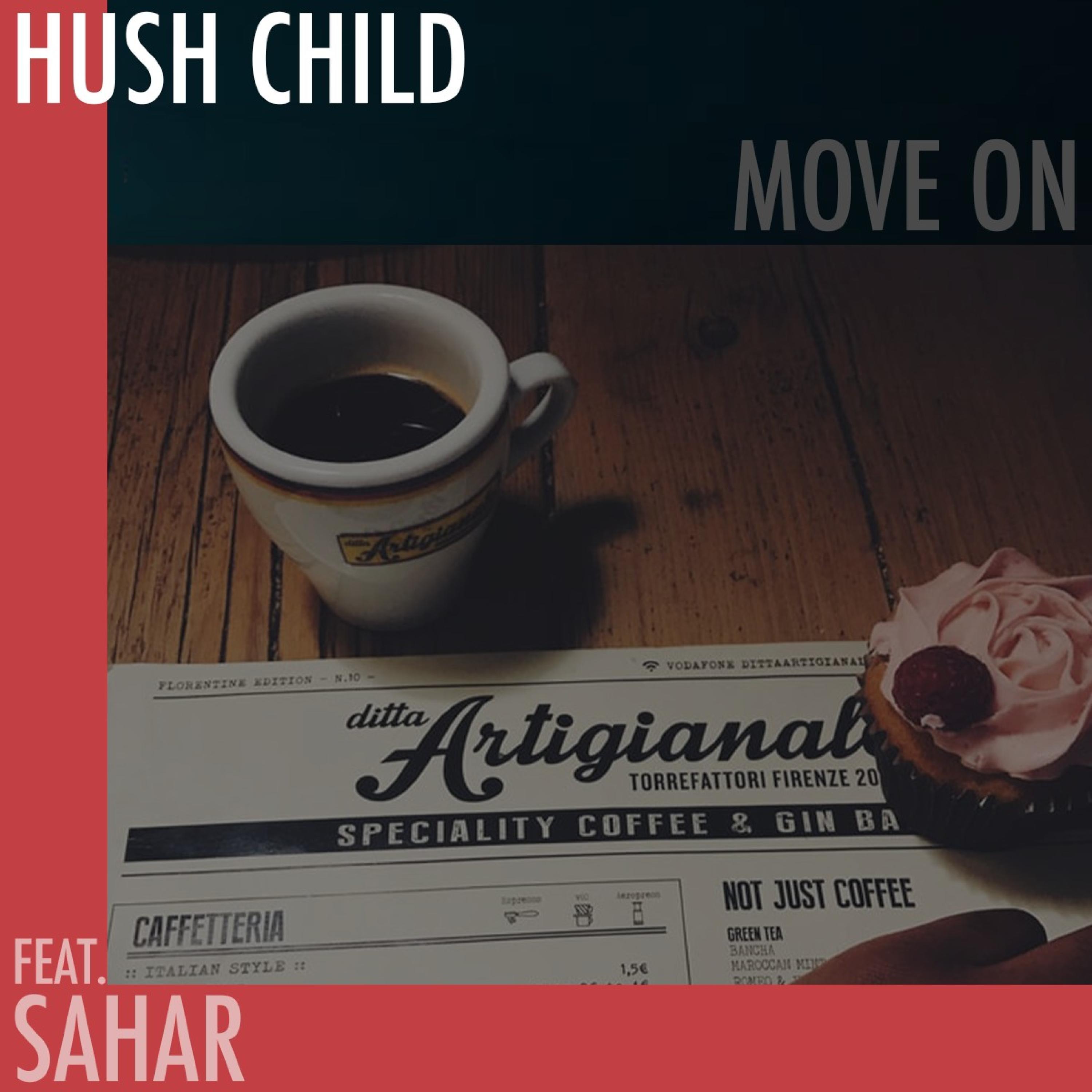 Move on (feat. luciiniite)