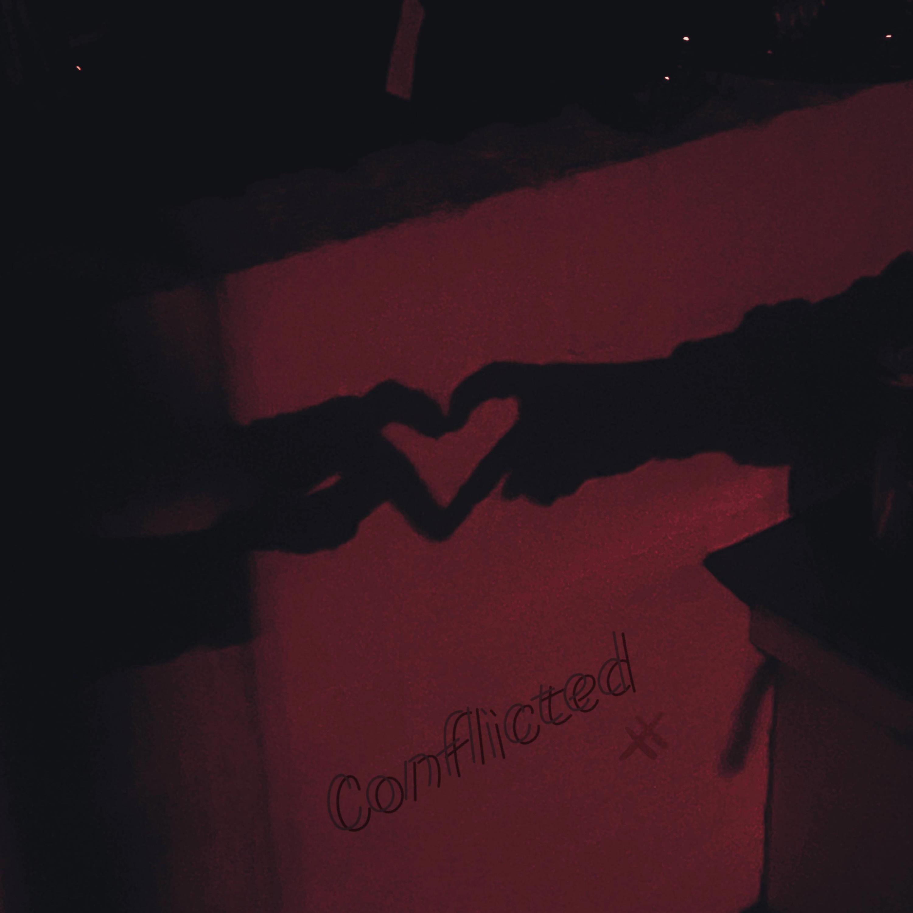 Conflicted (feat. Svar)