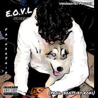 E.O.V.L (feat. Beatsbyroki)