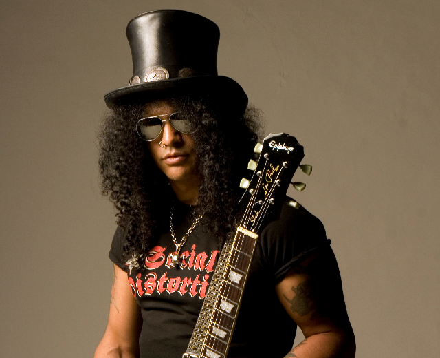 Slash
