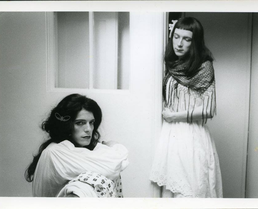 Deux Filles