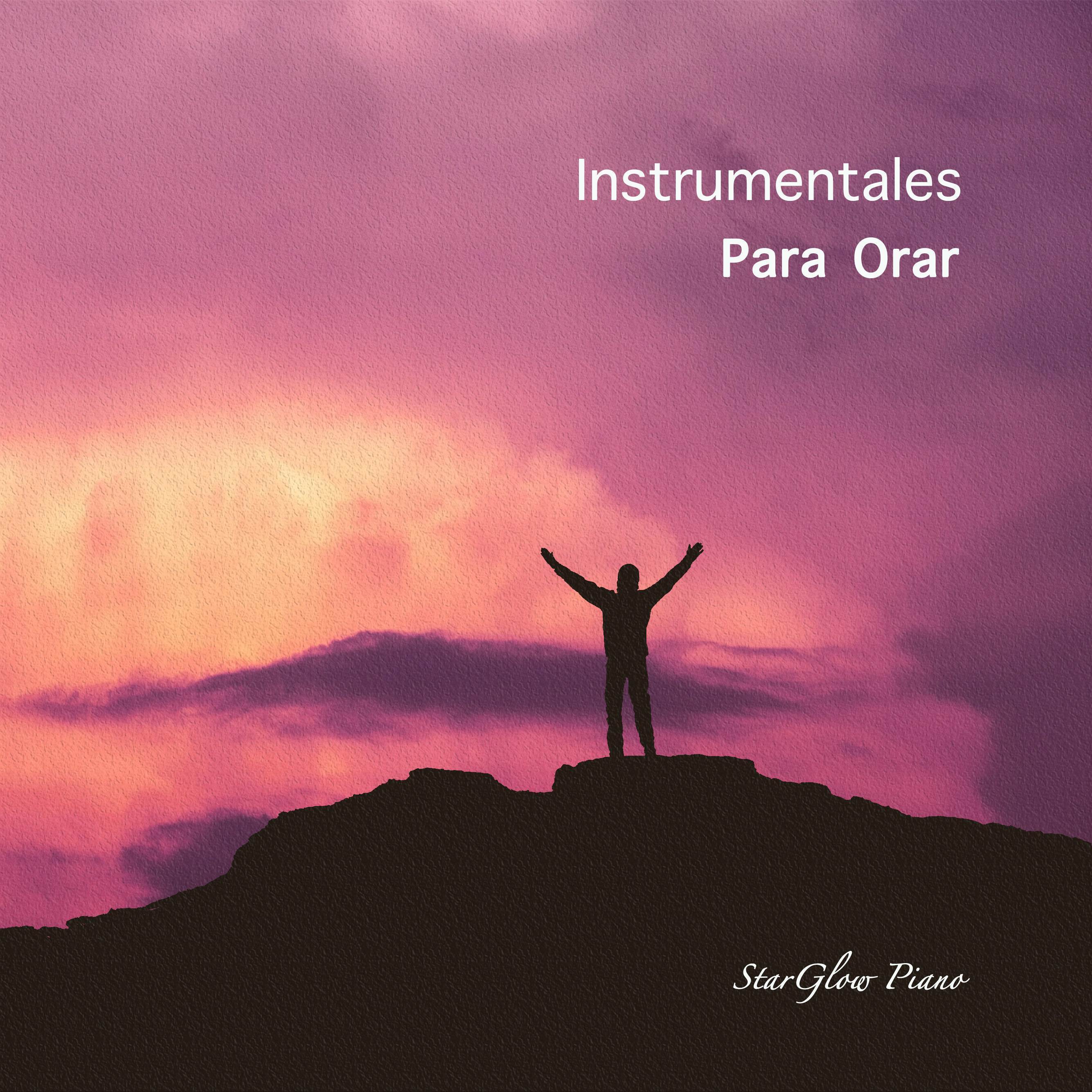 Paz En La Tormenta (Piano Instrumental)